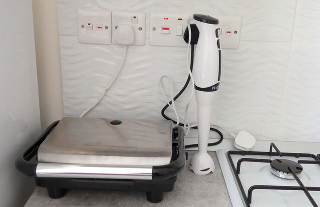 One Bedroom Apartment at Longbeach - Foto 17