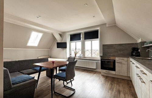 FeWo Droyßig Villa Edelgard - Foto 69