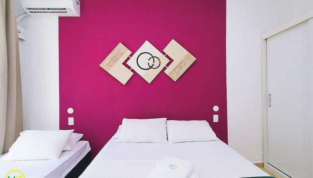 PRADO XII - Foto 5, Habitación