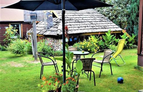 Bogdanówka - Foto 8