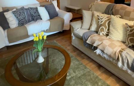 Wheel Corner Cottage - Foto 11