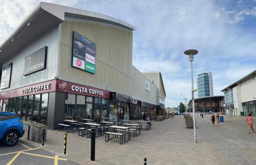 MPE - Tranquil Oasis Entire Apartment - Foto 43