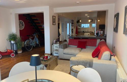 Marina View - Foto 1