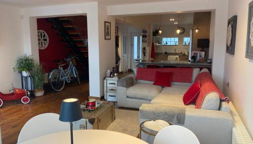 Marina View - Foto 1