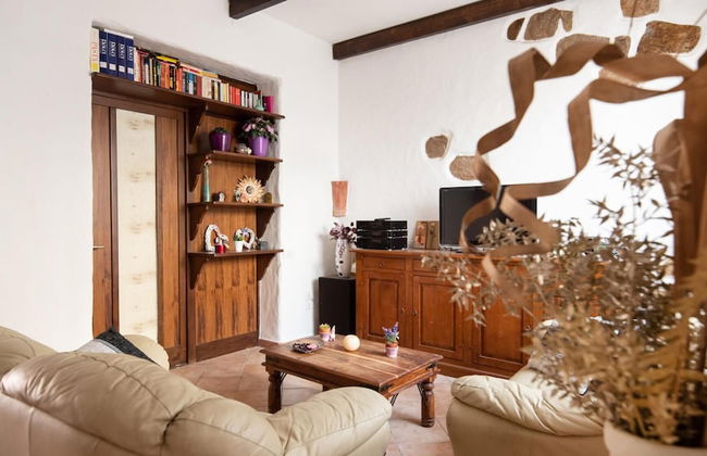 Welcomely - La Casa di Annetta - Foto 12