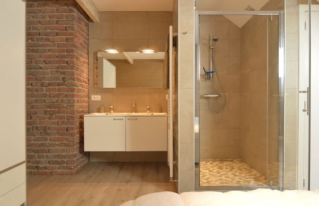 Large Holiday Home in Waimes With a Garden - Foto 22