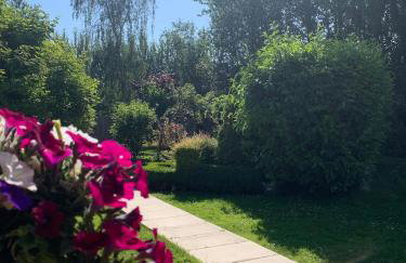 Crafter's Retreat luxury cabin on the Norfolk Cambridgeshire border - Foto 38