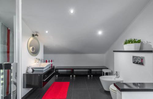 Villa Bella, villa with heated Pool - Foto 29