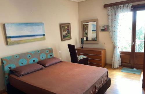 Agrampeli Villa - Photo 49