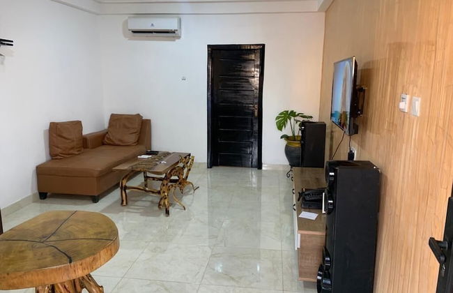 Central Reservations Apartment - Photo 16