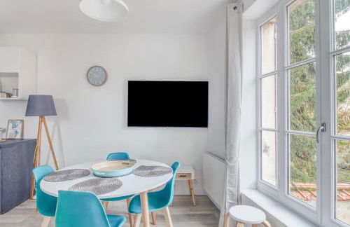 Le 12 - Freedomus Marne-la-Vallée - Foto 14