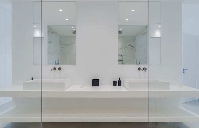 Athenian Black Villa - Foto 28