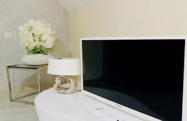 Apartment in Gammertingen With Terrace - Foto 19