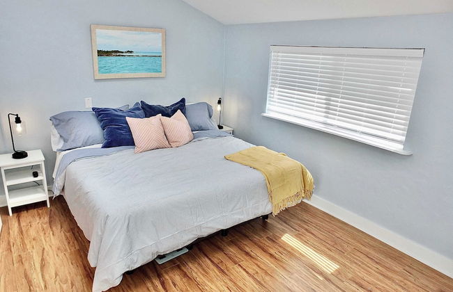 Park Avenue Beach Paradise Chic & Secluded 4 BDR - Foto 3