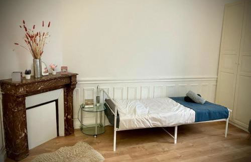 PARIS CITY-Le Raincy - Facing station - 4 to 8 Pers - Foto 28