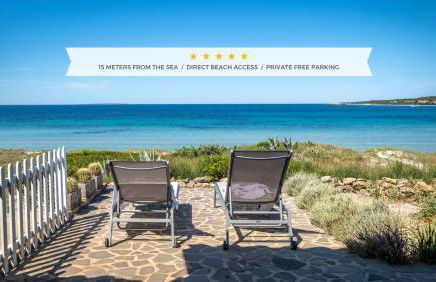 Casa sul Mare a Putzu Idu - Grazie di Esistere - Foto 1