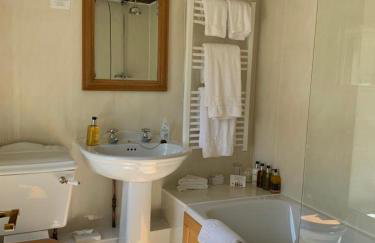 Ty Mawr Country Hotel & Restaurant - Foto 72