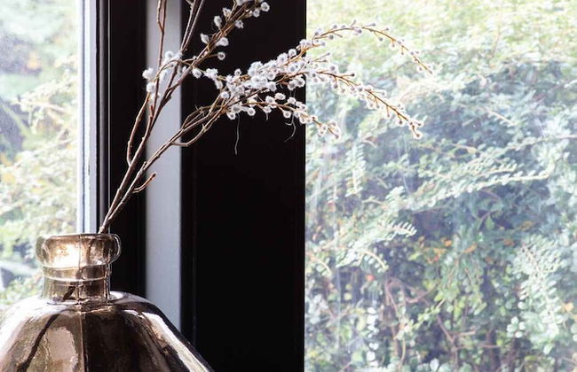 6 Star Unique & Gorgeous Cottage - Bridge Cottage - Foto 44