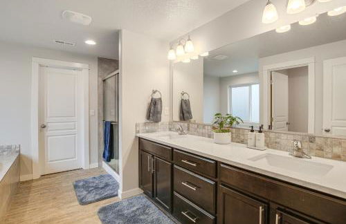 Modern Eugene Home 2 Mi to University of Oregon! - Photo 18