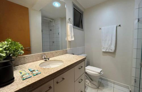 2Q - Jd Goiás Ar, Vaga, Office - Shop Flamboyant - Foto 4