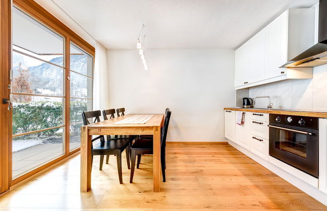 Mountain Lodge by A-Appartements - Foto 18