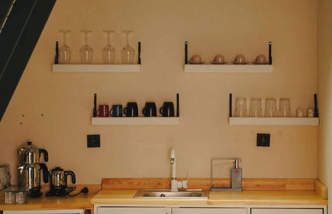 Pop Suit Bungalow - Foto 6