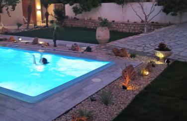 Green Oasis House in Filerimos - Foto 14