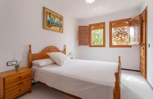 Casa en la playa con piscinas V - Foto 12