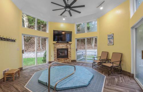 Indoor Pool near Grand Haven with Lake Michigan Beach! - Foto 7