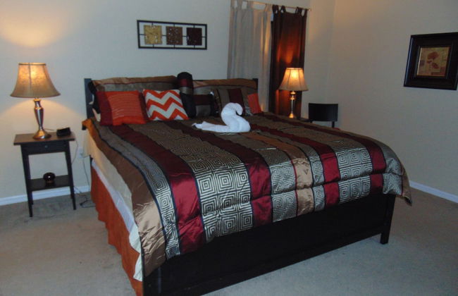 Enchanting Disney Vacation Home Reserve - Foto 4