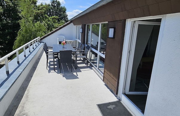 Bed4you Gästehaus 2 - Photo 39