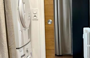 Cocoon du Havre - Parking City Center - Foto 10