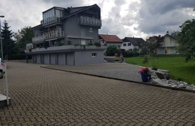 Studio directly by Lake Contance - Foto 17