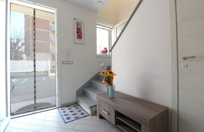 Villetta Elena, Ac, Wifi, Lido Degli Scacchi - Foto 28