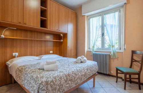 Garden - residence in the center of Barzio - Foto 62