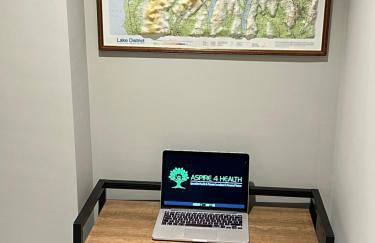 River Vista Retreat - Luxury duplex Apt - Views - Parking - Cycle storage - Spa access option - Foto 56