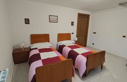 Il Respiro Della Laga B&B Casa Vacanze - Foto 9