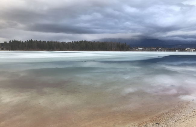 Seehaus Blue Faak - Foto 54