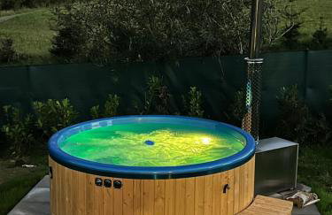 Brzozowa Osada - Foto 43