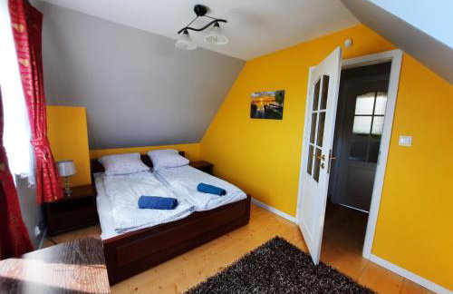 Domek do wynajęcia - Siedlisko przy lesie - Foto 8