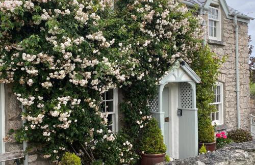 Storehouse Cottage - Foto 28