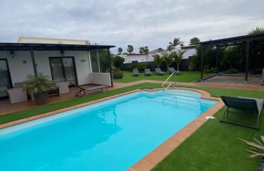 Villa Vista Montaña - Foto 1