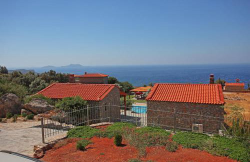 Vrachos Villas - Foto 125