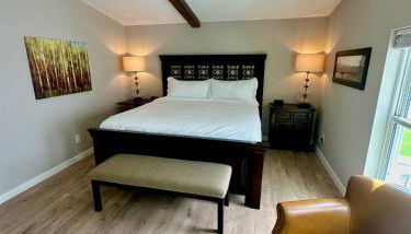 Hier Hideaway - Hot Tub - Fire Pit - King Beds - Foto 2