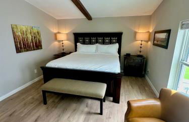 Hier Hideaway - Hot Tub - Fire Pit - King Beds - Foto 2