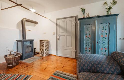 Grillnhäusl - Ruheoase in Alleinlage mit Sauna, Erlebnisstadl & Rehen vor der Haustür - Foto 12
