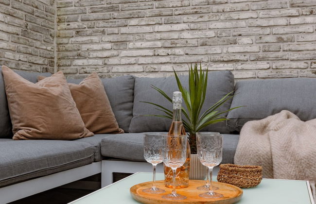 Spacious Top-flour Apartment With Private Parking - Foto 25