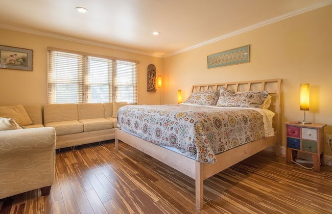 Luxury Apartments - City Center - Foto 25