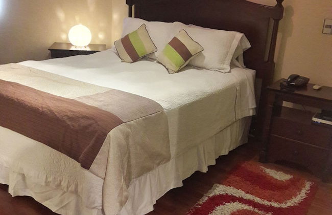 City Apartment - Foto 4