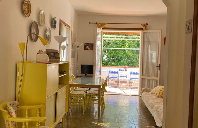 La Casa di Paola in Panoramica - Foto 30